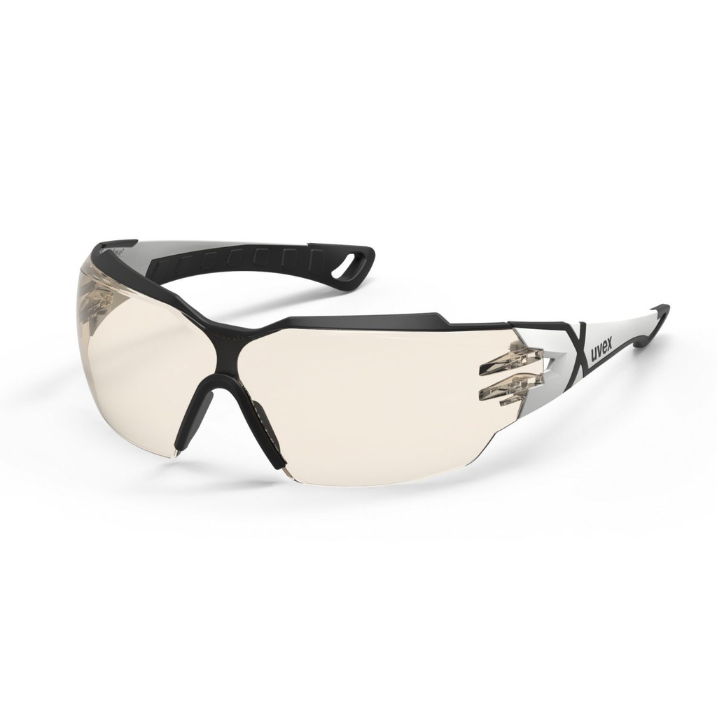 uvex pheos cx2 cbr safety specs from FTS Safety
